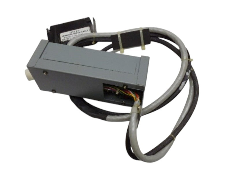 TAYLOR 1030FA12100 TERMINAL BLOCK CABLE NSNP