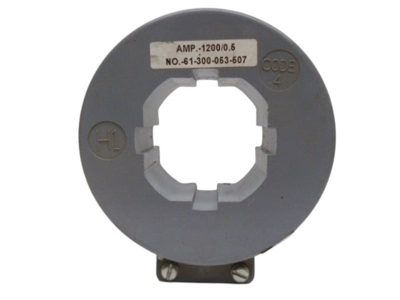 SIEMENS 61-300-053-507 CURRENT TRANSFORMER 1200/.5 NSNP