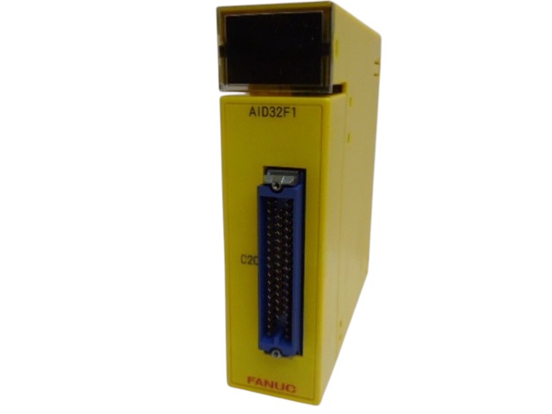 FANUC A03B-0807-C106 INPUT MODULE NSNP