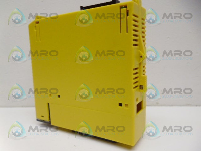 FANUC A03B-0807-C106 INPUT MODULE NSNP