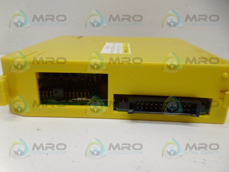 FANUC A03B-0807-C106 INPUT MODULE NSNP