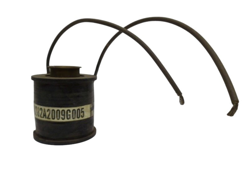 GENERAL ELECTRIC 0282A2009G005 COIL NSNP