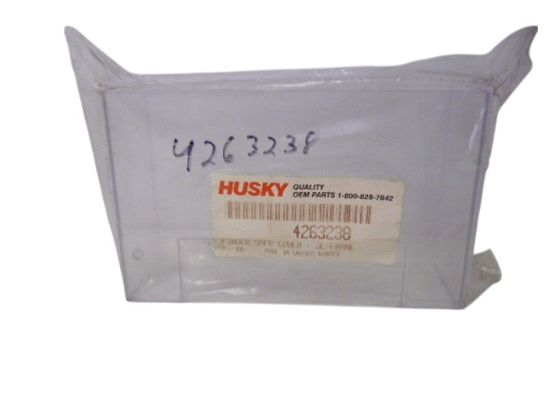 HUSKY 4263238 FINGER SAFE COVER NSMP