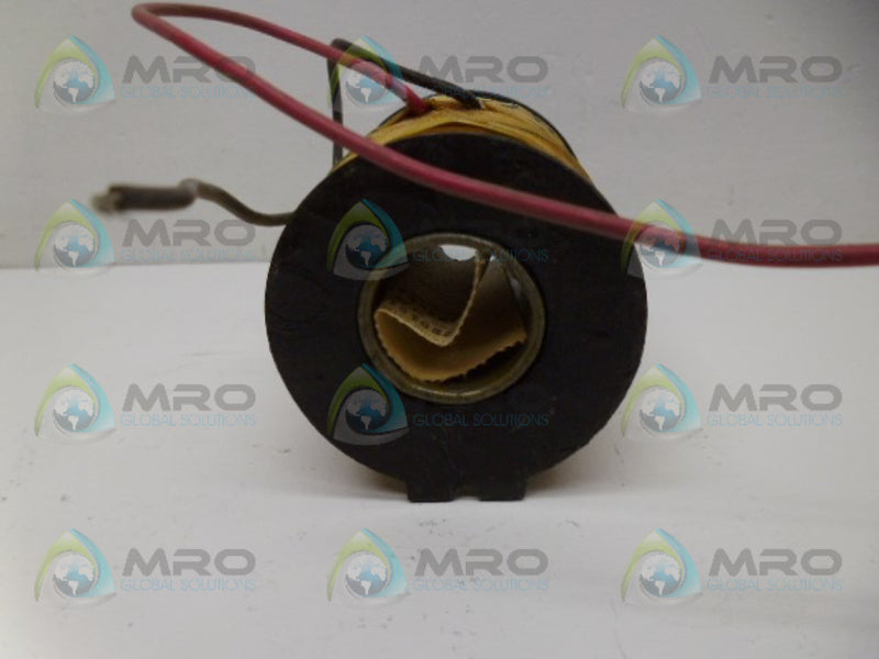 GENERAL ELECTRIC 22D101G103 COIL UNMP