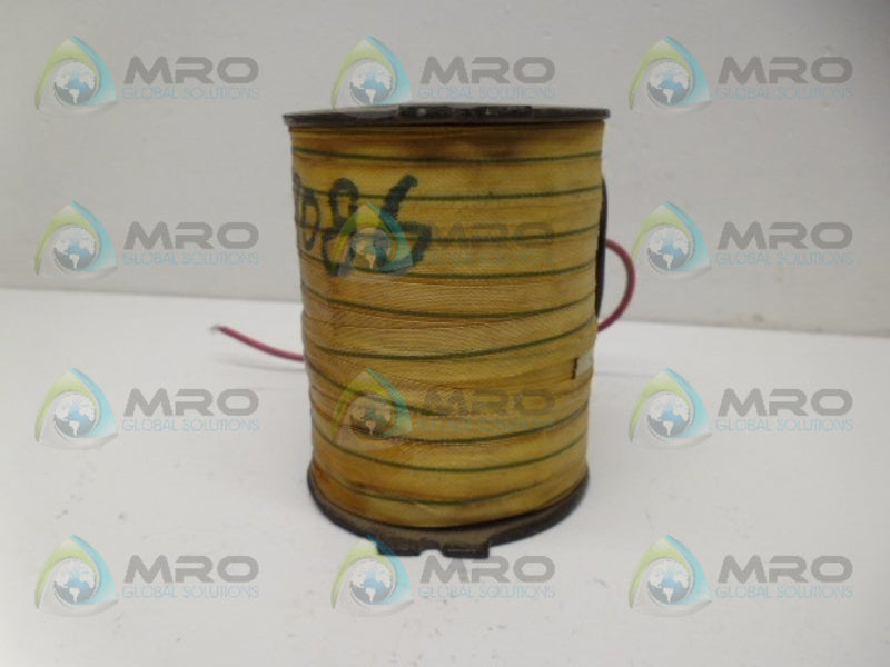 GENERAL ELECTRIC 22D101G103 COIL UNMP