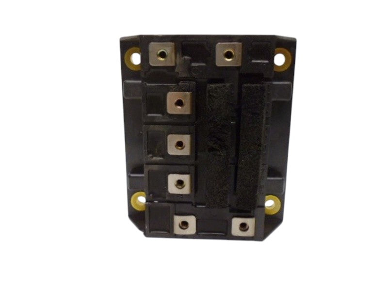 POWEREX CM100TF-12H MODULE NSNP