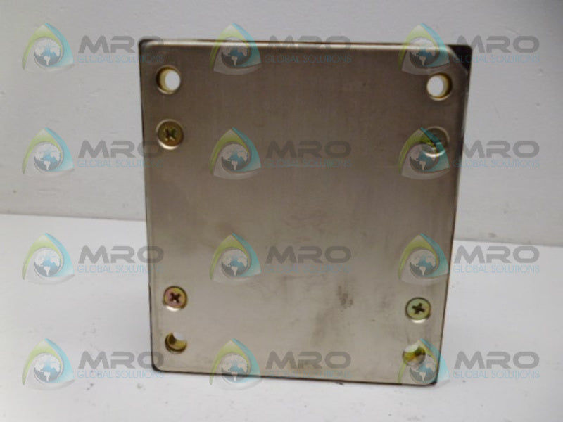 POWEREX CM100TF-12H MODULE NSNP