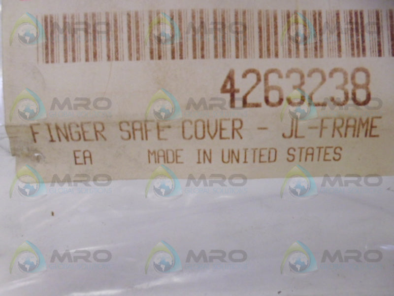 HUSKY 4263238 FINGER SAFE COVER NSMP