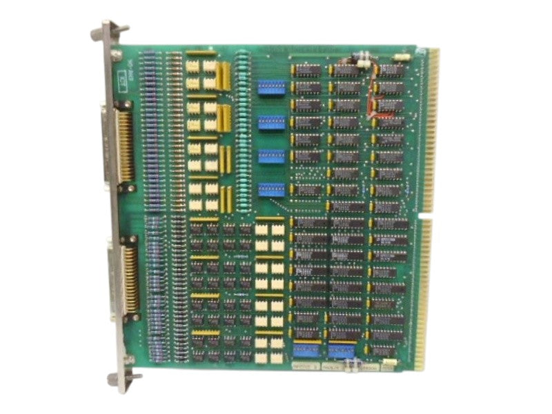 INDUSTRIAL SPARE PART 8600-1726L I/O MODULE UNMP