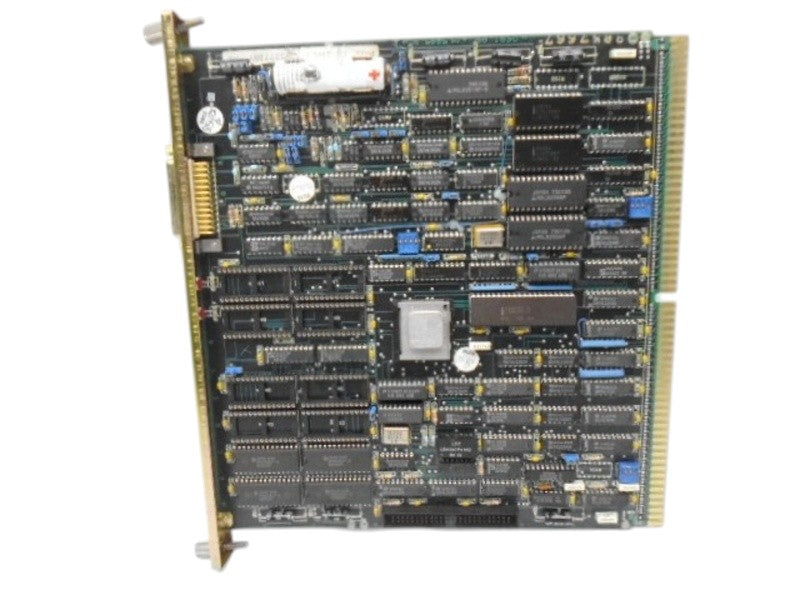 INDUSTRIAL SPARE PART 8600-2079P CPU MODULE UNMP
