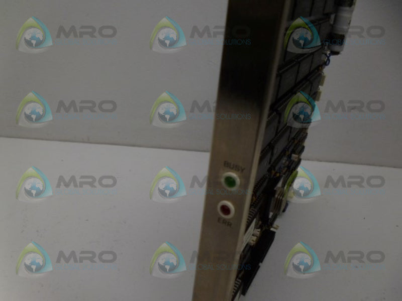 INDUSTRIAL SPARE PART 8600-2158S RAM MEMORY MODULE UNMP