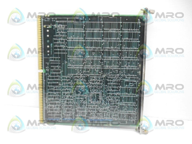 INDUSTRIAL SPARE PART 8600-2158S RAM MEMORY MODULE UNMP