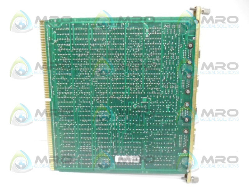 ALLEN BRADLEY 8600-1699Y PC BOARD UNMP