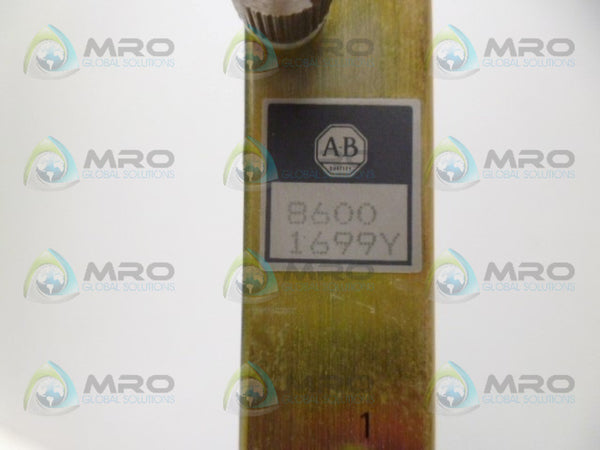 ALLEN BRADLEY 8600-1699Y PC BOARD UNMP