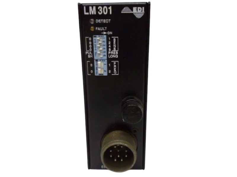 EDI LM301 UNMP