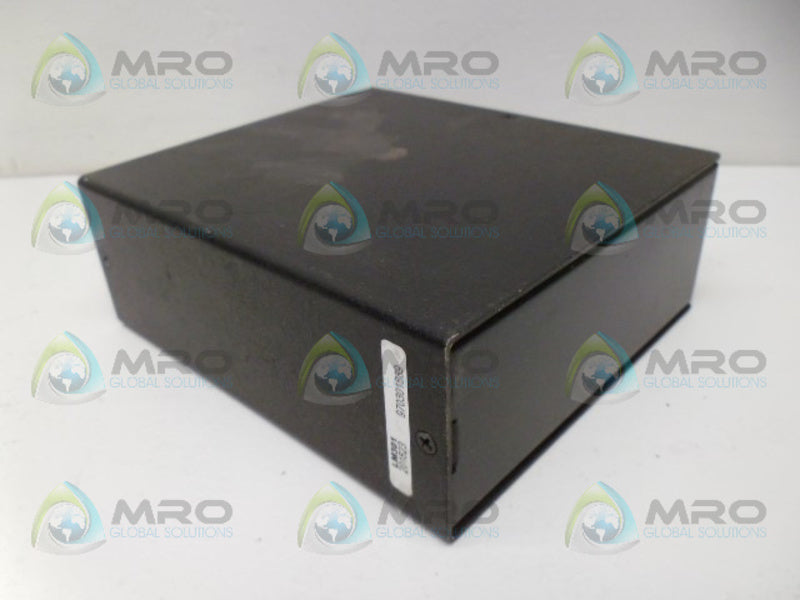 EDI LM301 UNMP