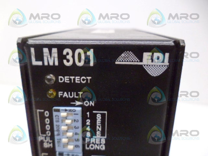 EDI LM301 UNMP