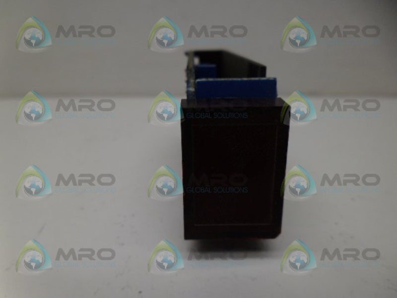 INDUSTRIAL SPARE PART 24830-302-01 DISPLAY MODULE UNMP