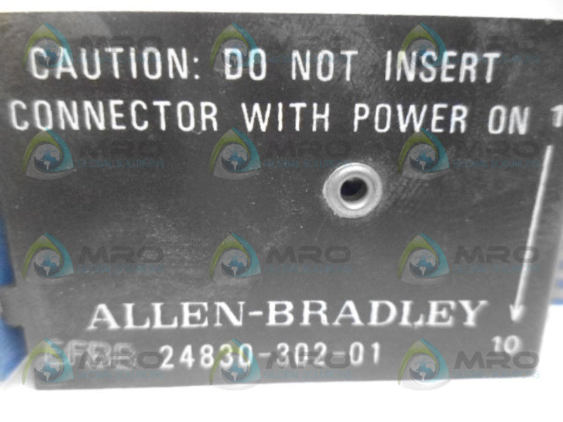 INDUSTRIAL SPARE PART 24830-302-01 DISPLAY MODULE UNMP