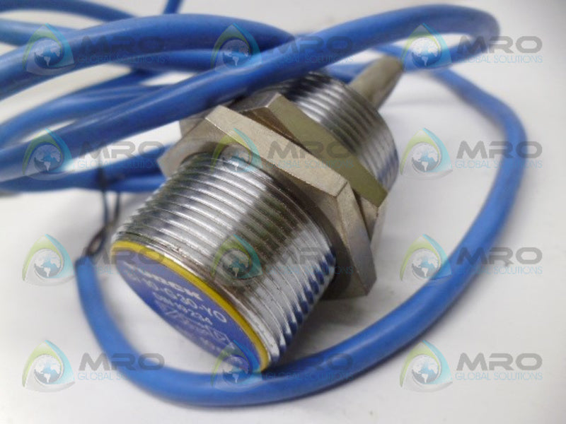 TURCK BI10-G30-YO SENSOR NSNP