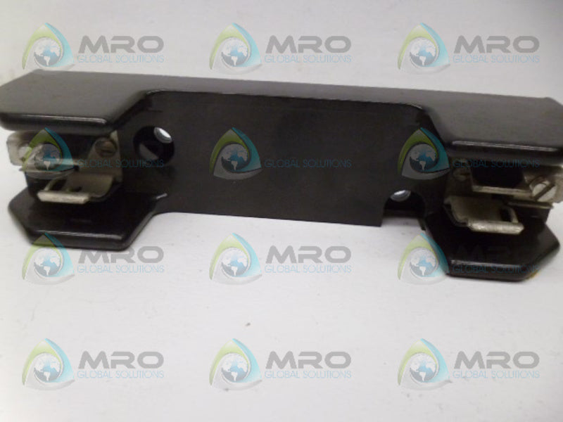 BUSS R60030-1CR FUSE HOLDER UNMP