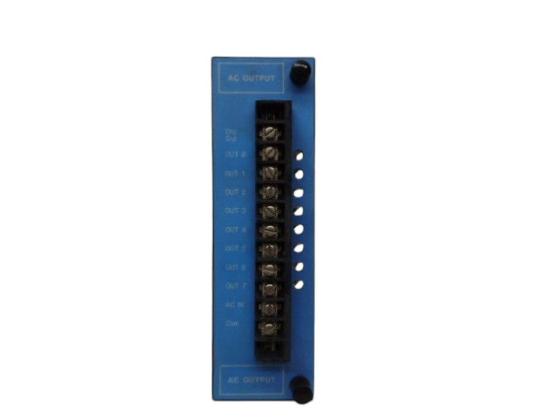 FIVES 502-03211-00 FACEPLATE UNMP