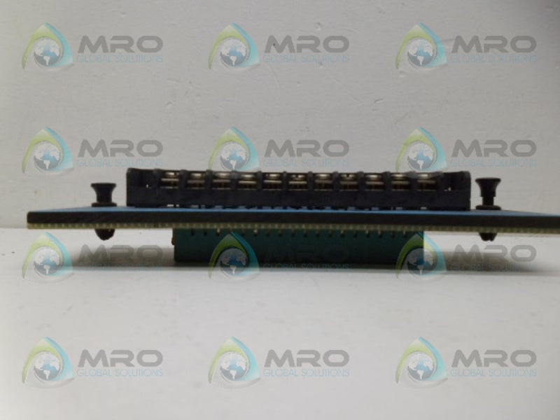 FIVES 502-03211-00 FACEPLATE UNMP