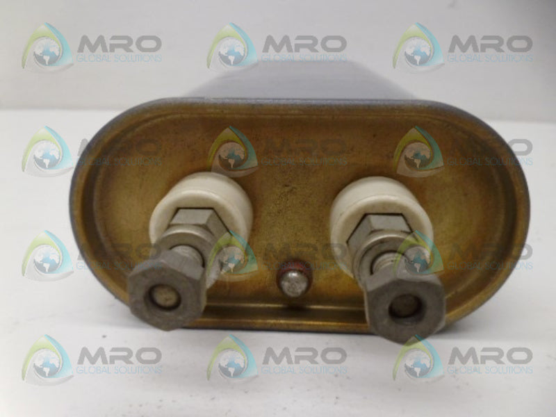 GENERAL ELECTRIC 26F6917FC CAPACITOR UNMP