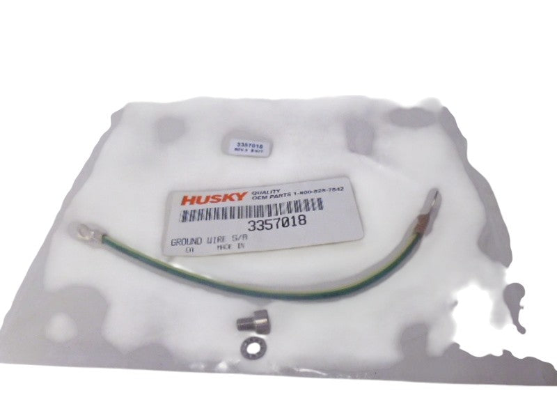 HUSKY 3357018 GROUND WIRE NSMP