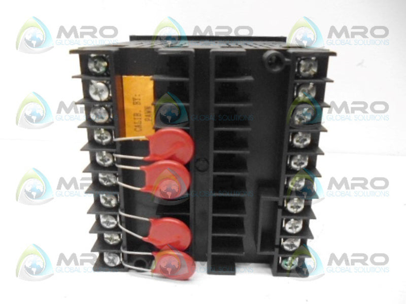BARBER-COLMAN 15QV-0JF01-000-0-00 TERMINAL NSNP