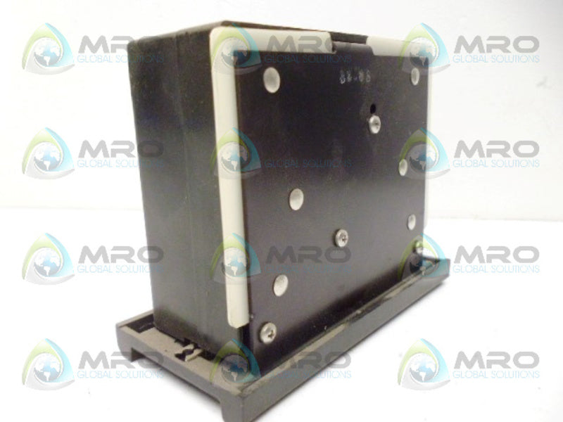 TRANSMATION 100724-005 SNAP-PACK NSNP