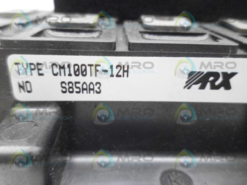 PBX CM100TF-12H MODULE NSNP