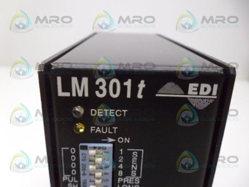EDI LM301T NSNP