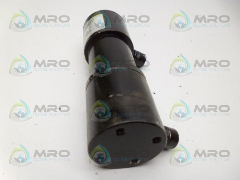 CUSTOM ACTUATOR A1X2.5-1-1-4M-1 ACTUATOR UNMP