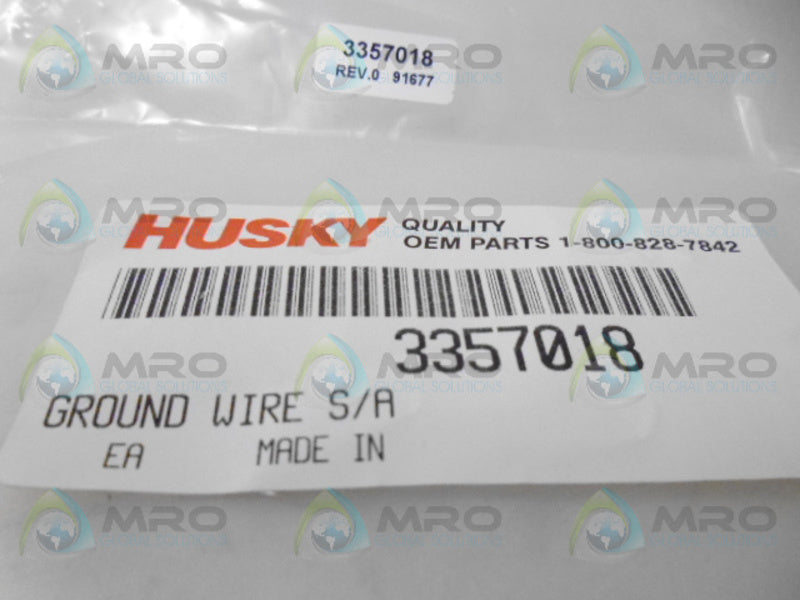 HUSKY 3357018 GROUND WIRE NSMP