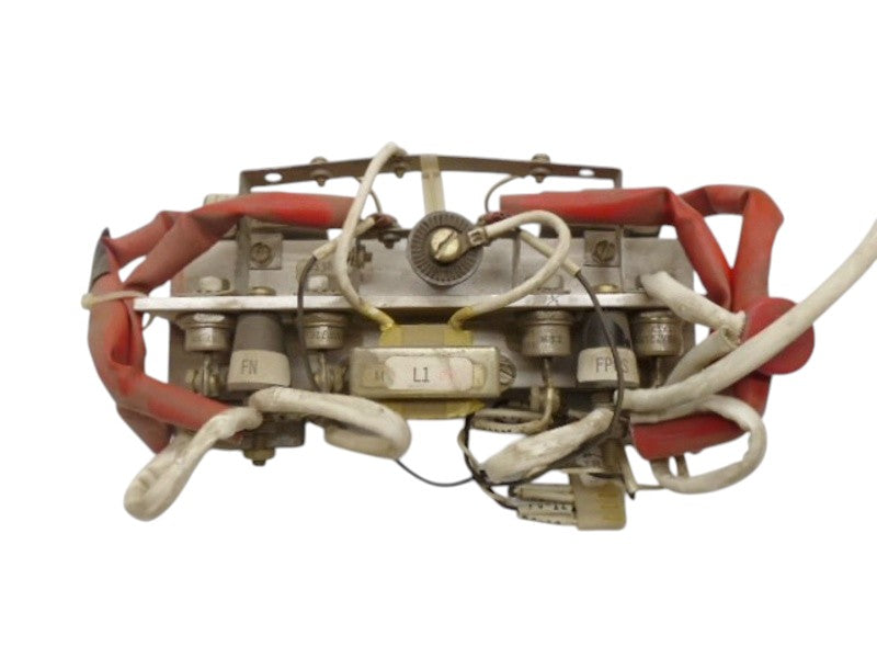 GENERAL ELECTRIC DS3820HSMB1F1E UNMP