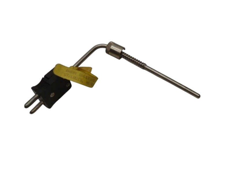 BARRY JP33-04-13-0000-4A-4 THERMOCOUPLE NSNP