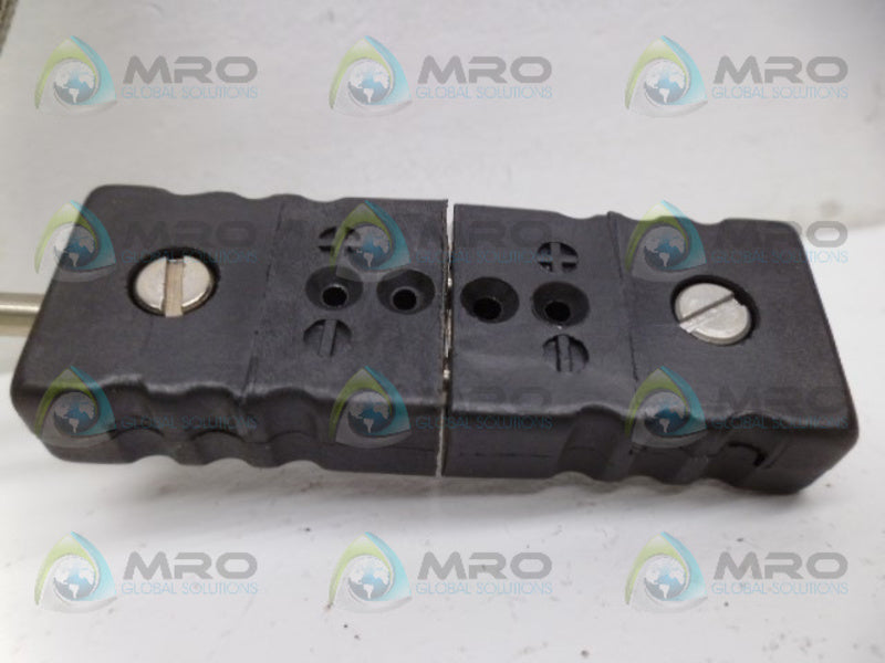 BARRY JP21-03-13A-F3B144-5 THERMOCOUPLE NSNP