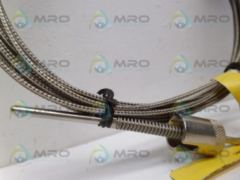BARRY JP21-03-13A-F3B144-5 THERMOCOUPLE NSNP