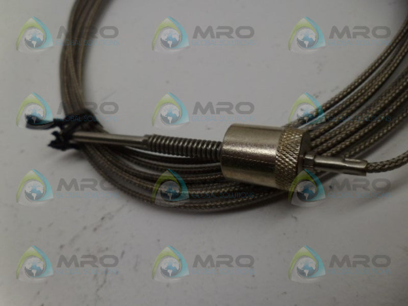 BARRY JP21-03-13A-F3B144-5 THERMOCOUPLE (AS PICTURED) NSNP