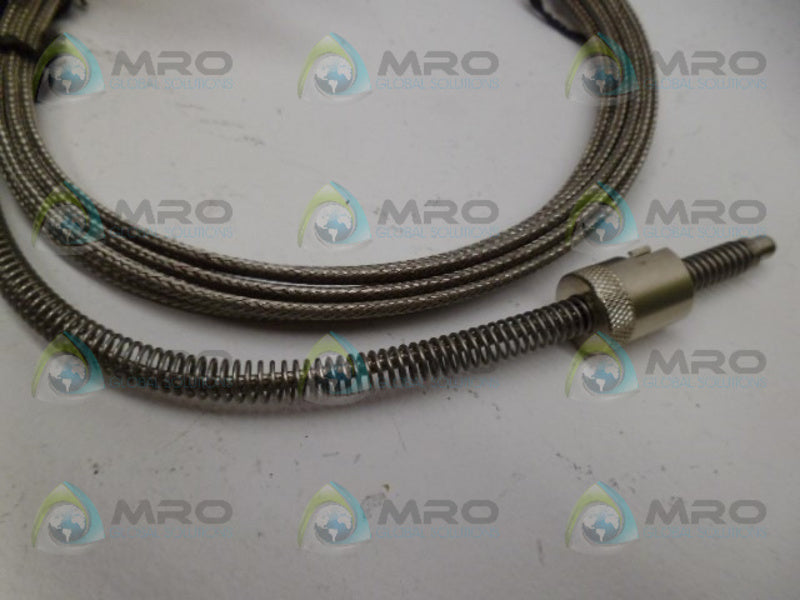 BARRY JBA3-F3B144-3 THERMOCOUPLE NSNP