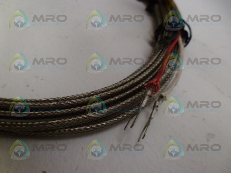 BARRY JBA3-F3B144-3 THERMOCOUPLE NSNP