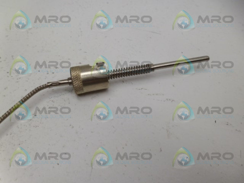 BARRY JP21-03-13A-F3B144-5 THERMOCOUPLE (AS PICTURED) NSNP