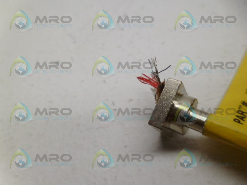 BARRY JP21-03-13A-F3B144-5 THERMOCOUPLE (AS PICTURED) NSNP