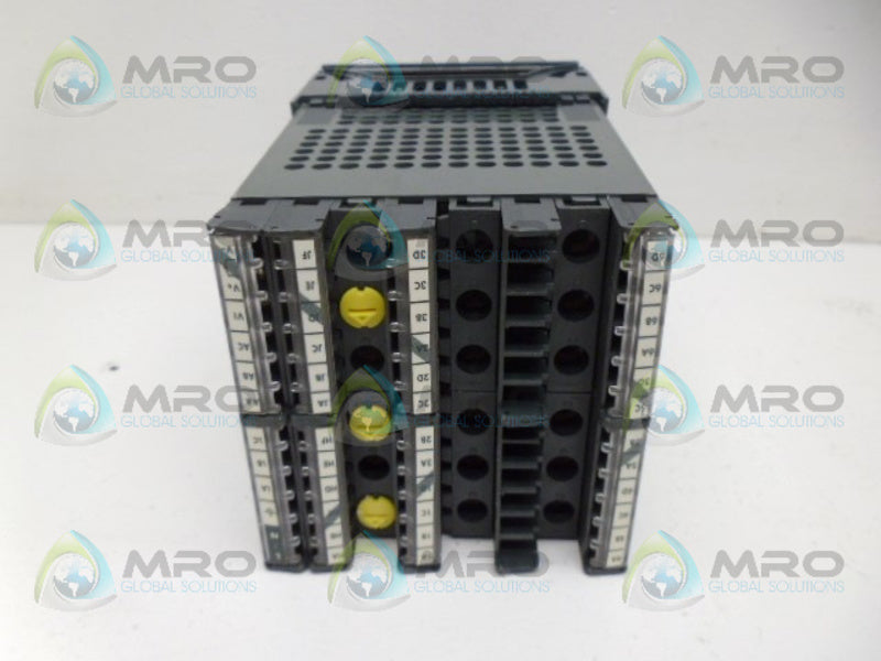 EUROTHERM 2404/CC/VH/TT/RR/VS/XX/ENG/AO/AX143 TEMPERATURE CONTROL NSNP