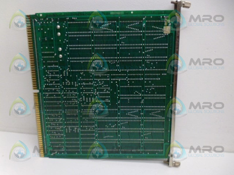 INDUSTRIAL SPARE PART 8600-PS3D MEMORY MODULE UNMP