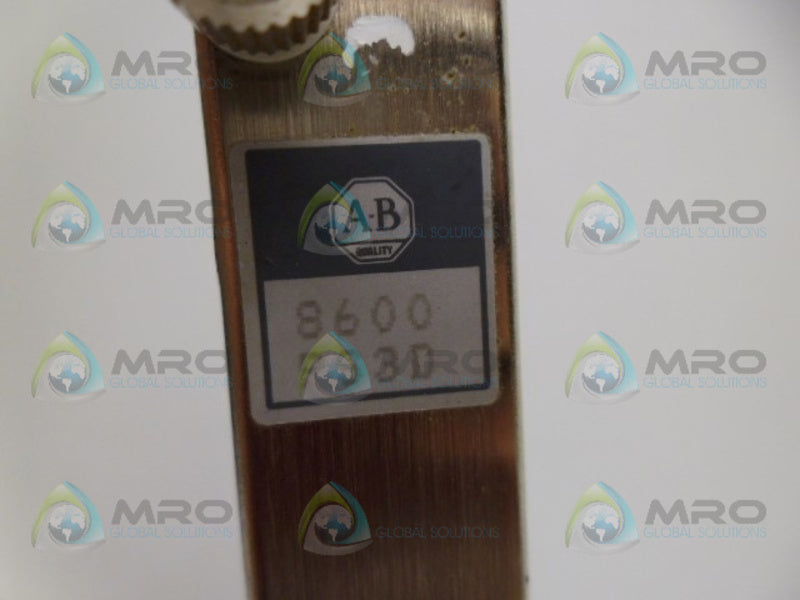 INDUSTRIAL SPARE PART 8600-PS3D MEMORY MODULE UNMP