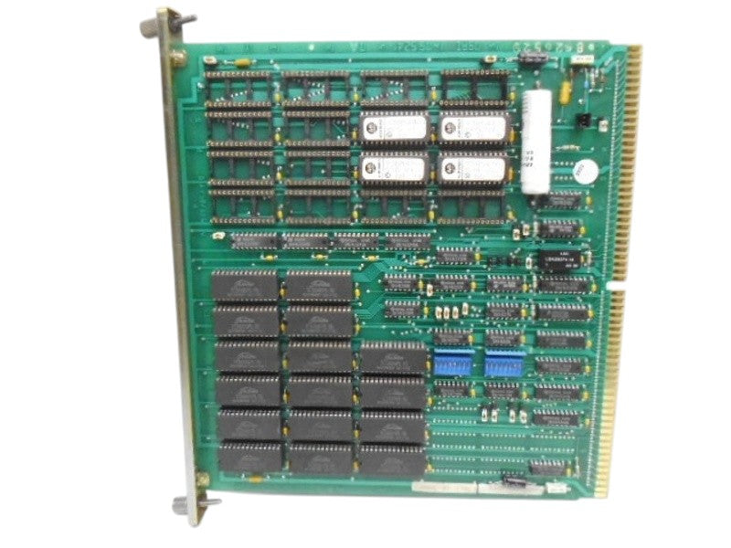 INDUSTRIAL SPARE PART 8600-PS3A MODULE UNMP