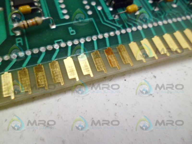 INDUSTRIAL SPARE PART 8600-PS3A MODULE UNMP