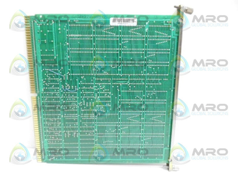 INDUSTRIAL SPARE PART 8600-PS3A MODULE UNMP
